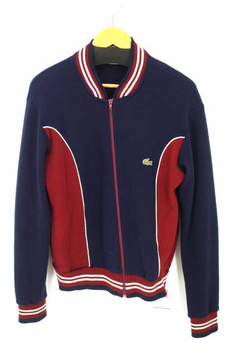 IZOD LACOSTE（アイゾッドラコステ） 70~80年代 青えんタグ メンズ アウター