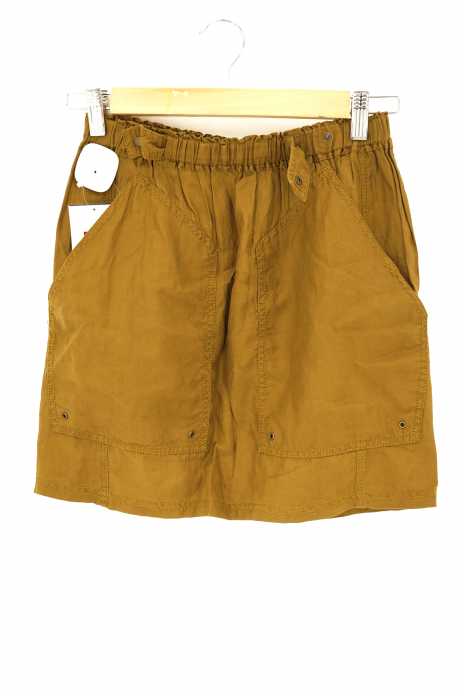 ISABEL MARANT ETOILE (イザベルマランエトワール) ベイカーワーク レディース スカート