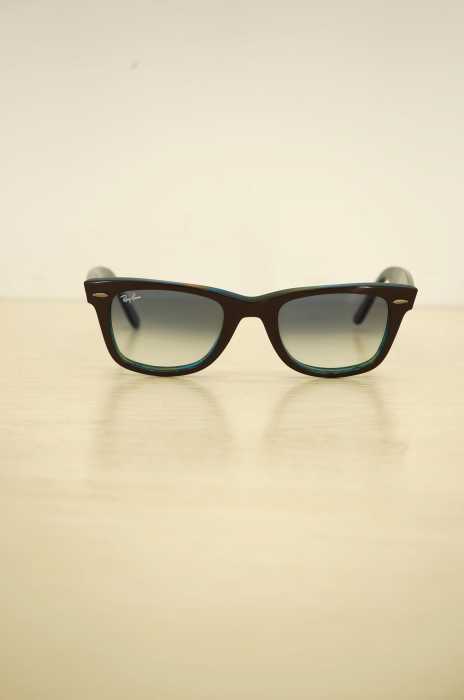 RAY BAN (レイバン) WAY FARER ウェイファーラー メンズ ファッション雑貨