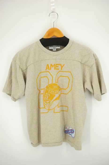 Americana（アメリカーナ） プリントTシャツ レディース トップス