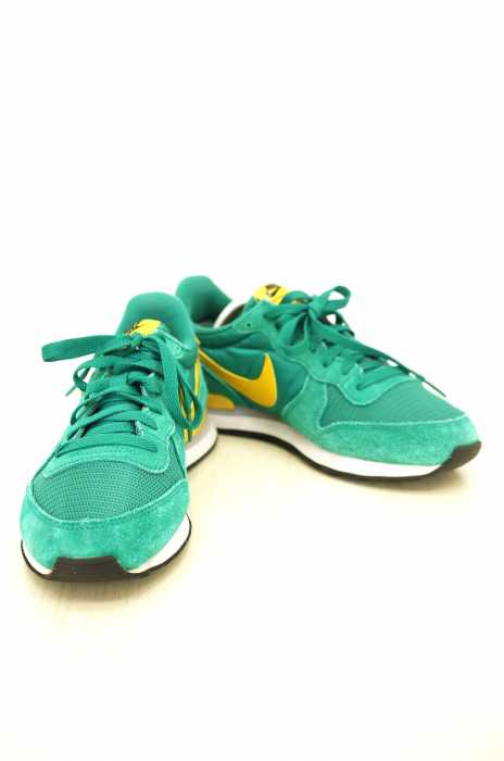 NIKE （ナイキ） INTERNATIONALIST メンズ シューズ