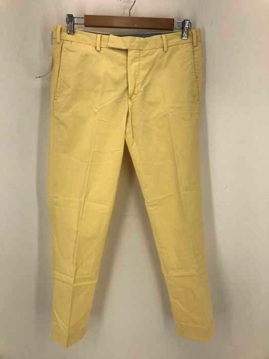 Polo by RALPH LAUREN（ポロバイラルフローレン） ストレッチスリムフィットチノパンツ メンズ パンツ