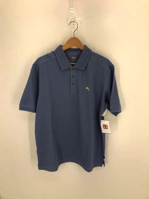 Tommy Bahama（トミーバハマ） ポロシャツ メンズ トップス