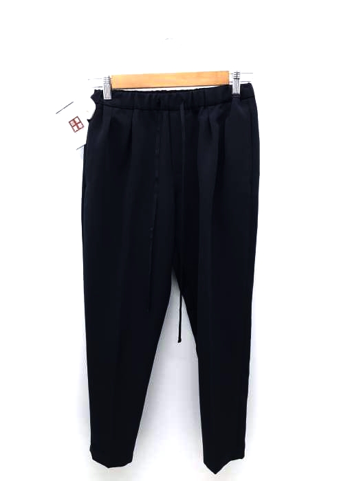 Spick and Span(スピックアンドスパン) Spick and Span ジョーゼットジョッパーパンツ レディース パンツ