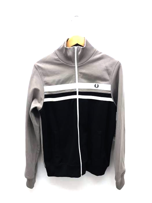 FRED PERRY（フレッドペリー） トラックジャケット メンズ トップス