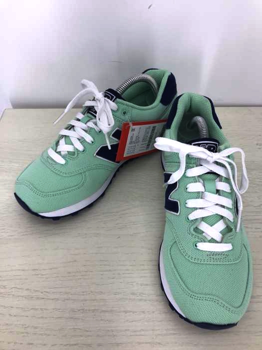 NEW BALANCE（ニューバランス） WL574 レディース シューズ