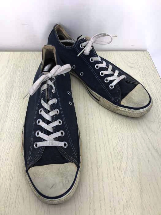 CONVERSE ALLSTAR（コンバースオールスター） USA製 オールスター ローカット メンズ シューズ