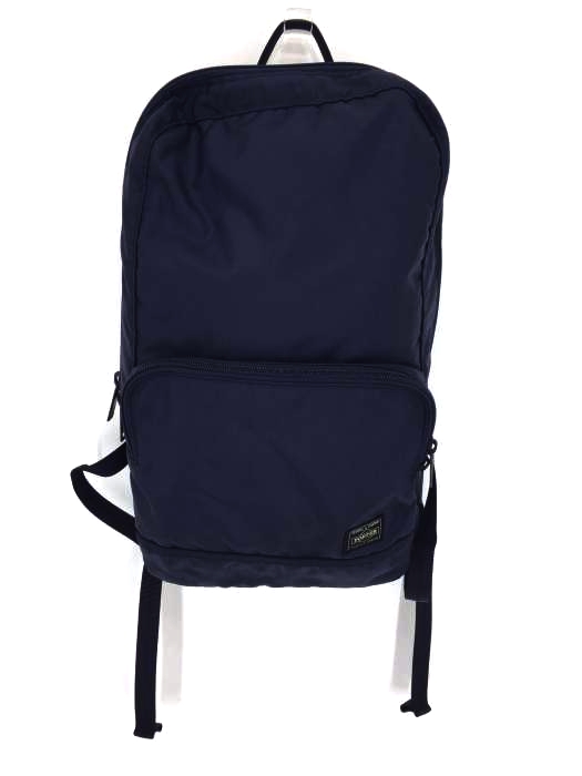 PORTER（ポーター） FLASH DAYPACK メンズ バッグ