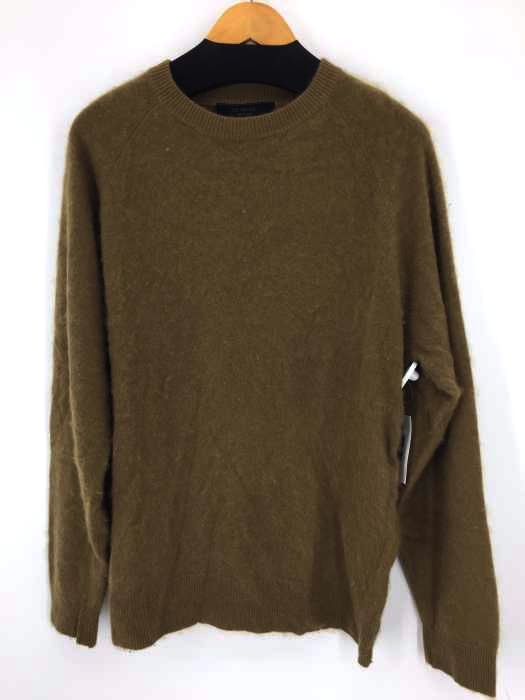 221 village(ヴィレッジ) カシミヤニット メンズ トップス