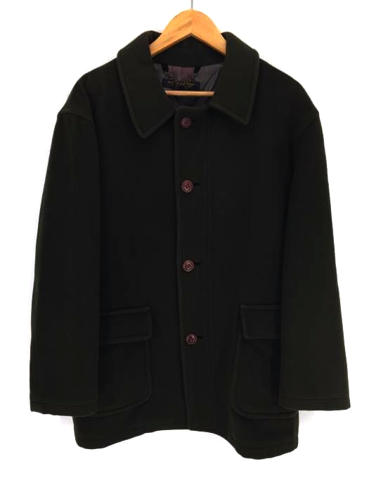 BROOKS BROTHERS(ブルックスブラザーズ) established 1818 ラムウール混 ウールジャケット メンズ アウター