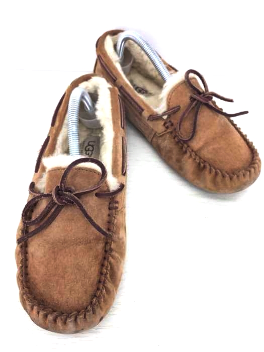 UGG(アグ) DAKOTA レディース シューズ