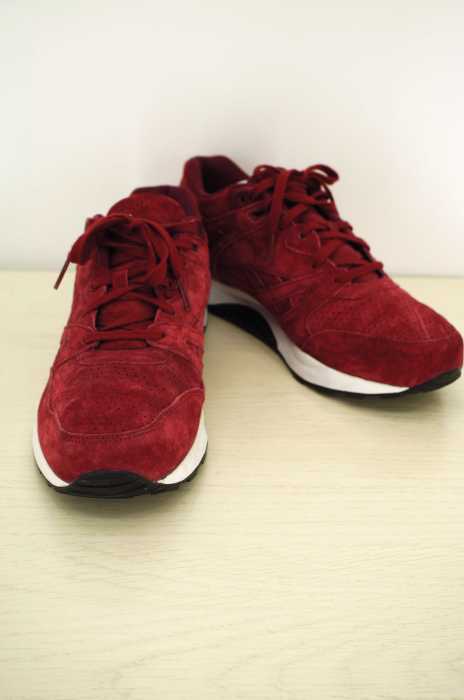 Reebok (リーボック) VENTILATOR PERF ローカットスニーカー メンズ シューズ