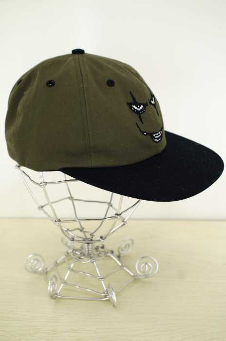 Supreme （シュプリーム） Creep 6-Panel メンズ 帽子