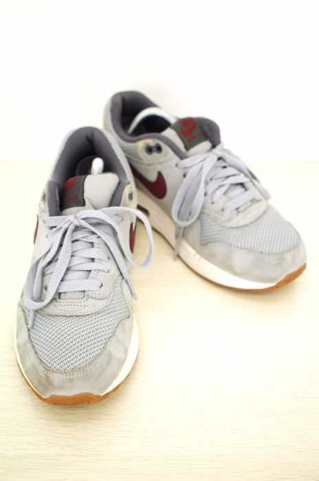 NIKE （ナイキ） AIR MAX 1 ESSENTIAL ローカットスニーカー レディース シューズ