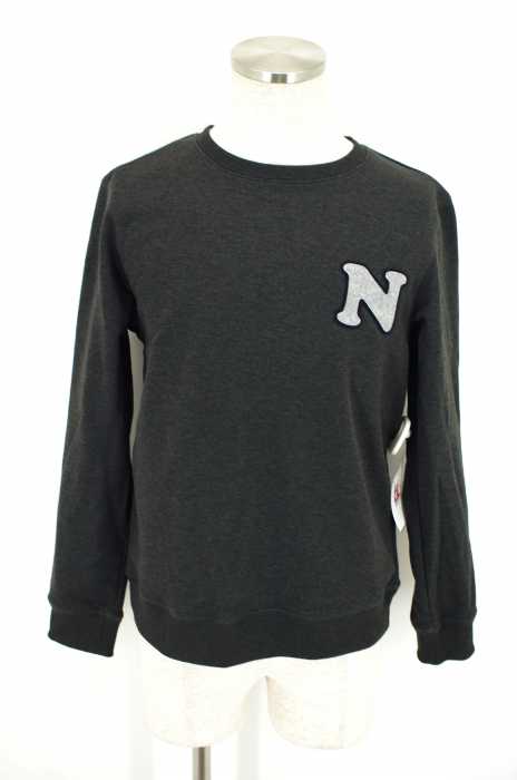 THE NORTH FACE （ザノースフェイス） ALPHABET SWEAT CREW メンズ トップス