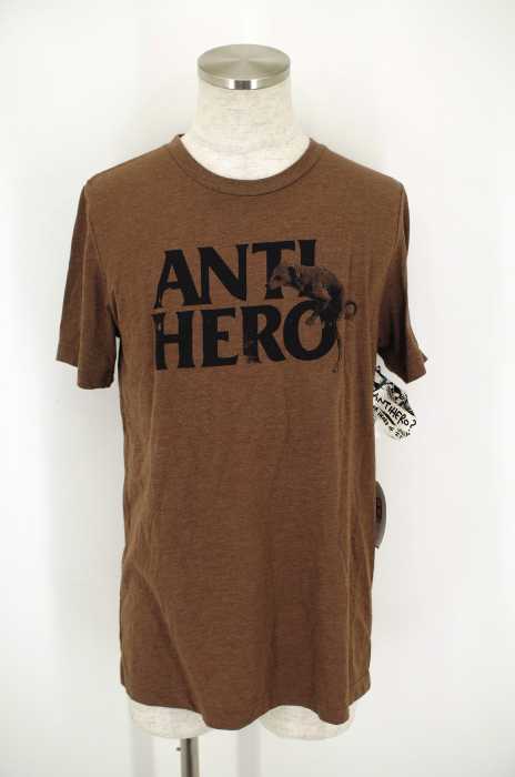 ANTIHERO （アンタイヒーロー） メンズ トップス