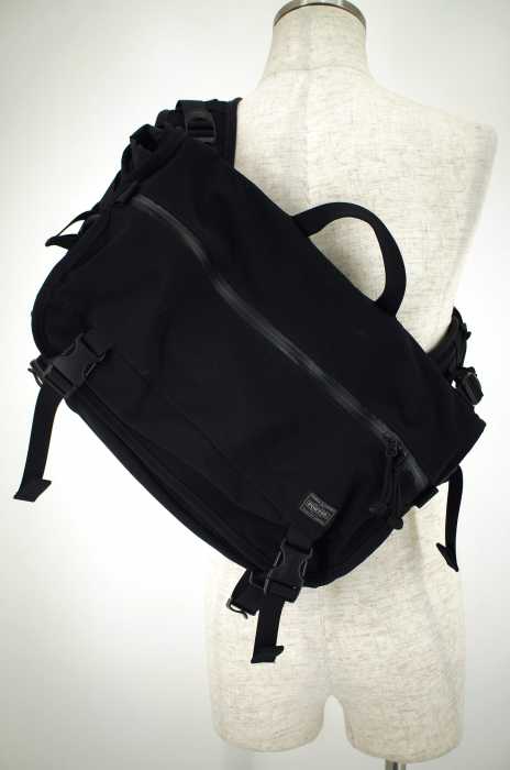 PORTER （ポーター） KLUNKERZ クランカーズメッセンジャー