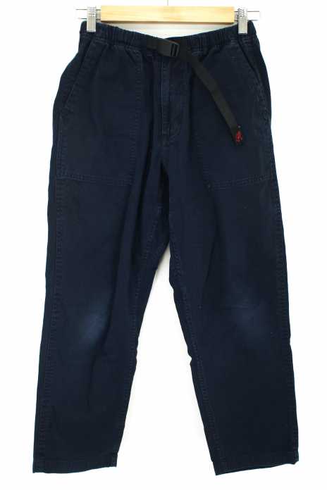 GRAMICCI (グラミチ) LOOSE TAPERED PANTS ルーズテーパードパンツ メンズ パンツ