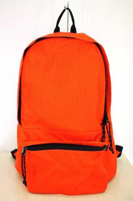 hobo (ホーボー) Nylon Oxford Backpack メンズ バッグ