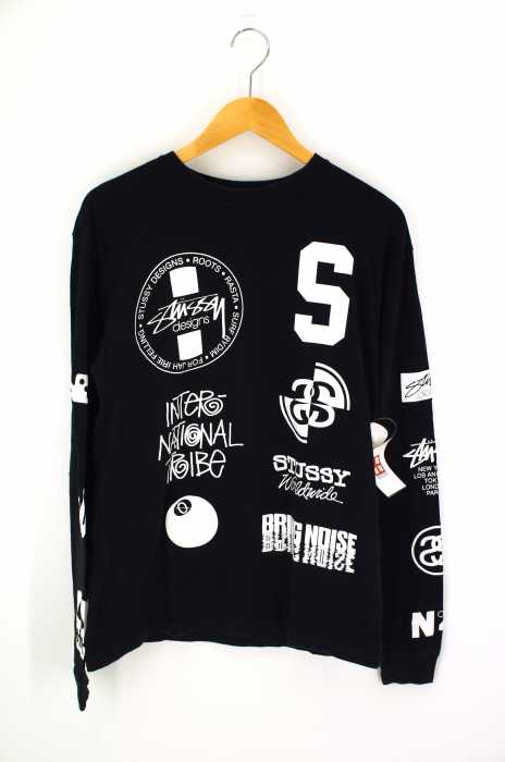 STUSSY （ステューシー） メンズ トップス