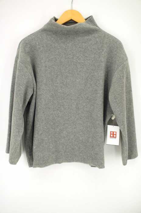 CHEAP MONDAY （チープマンデー） ボトルネック フリース レディース トップス