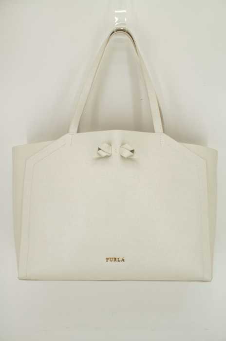 FURLA （フルラ） KAWAII  TOTE L レディース バッグ