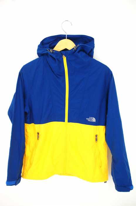 THE NORTH FACE （ザノースフェイス） COMPACT JACKET NPW16970 レディース アウター