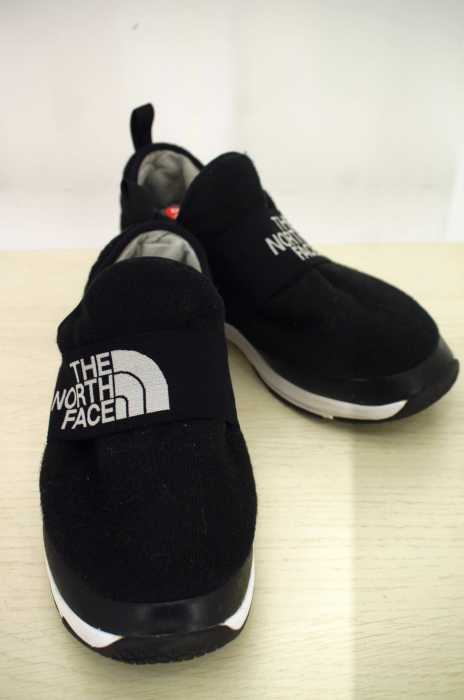 THE NORTH FACE （ザノースフェイス） NSE Traction Lite Moc 2 Knit  PRIMALOFT メンズ シューズ