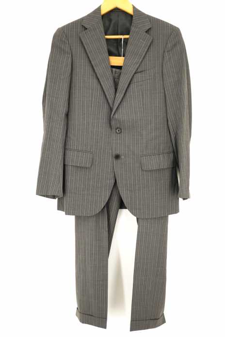 UNITED ARROWS green label relaxing （ユナイテッドアローズグリーンレーベルリラクシング） 2B テーラードジャケット&テーパードスラックスパンツ メンズ セットアップ