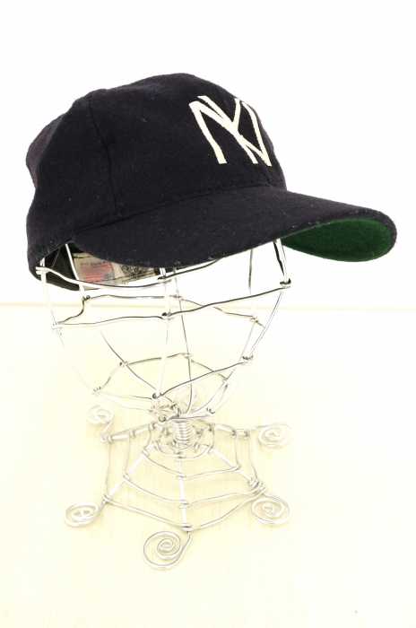 COOPERSTOWN BALL CAP(クーパーズタウンボールキャップ) ウールキャップ メンズ 帽子