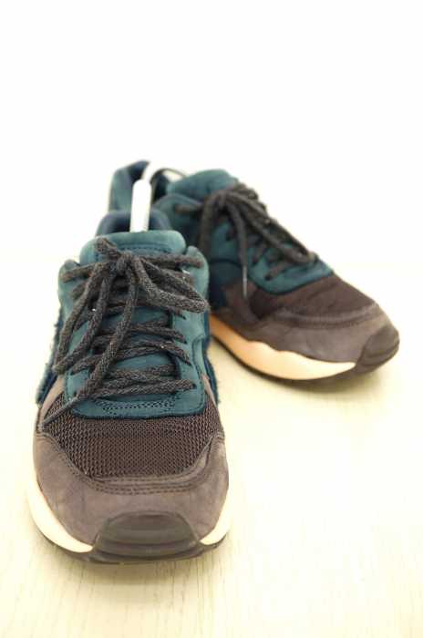 BWGH for PUMA（ブルックリン ウィー ゴー ハード フォー プーマ） XS-698 X BWGH レディース シューズ