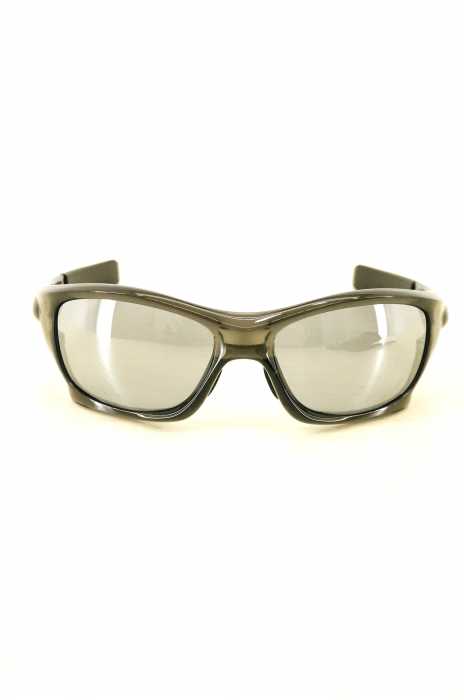 OAKLEY（オークリー） 偏光レンズ PIT BULL メンズ ファッション雑貨