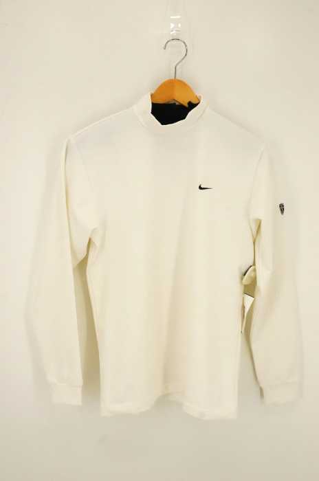 NIKE （ナイキ） DRY-FIT タートルネックカットソー メンズ トップス