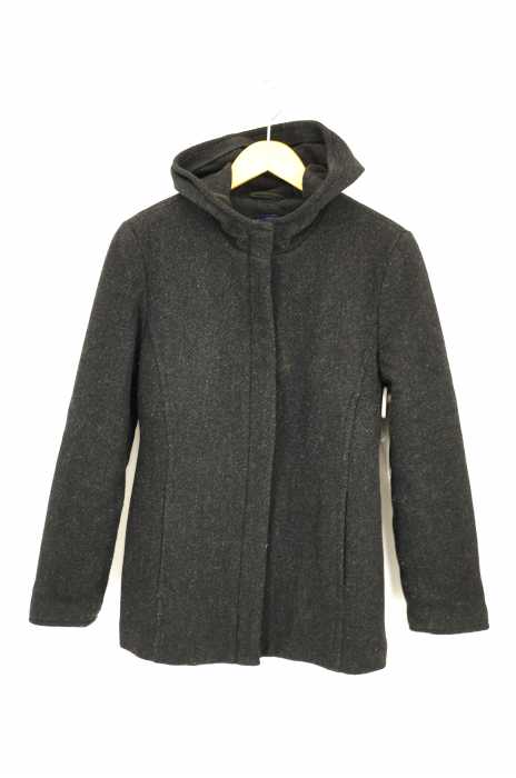 Gap （ギャップ） OLD ウール比翼ジャケット レディース アウター