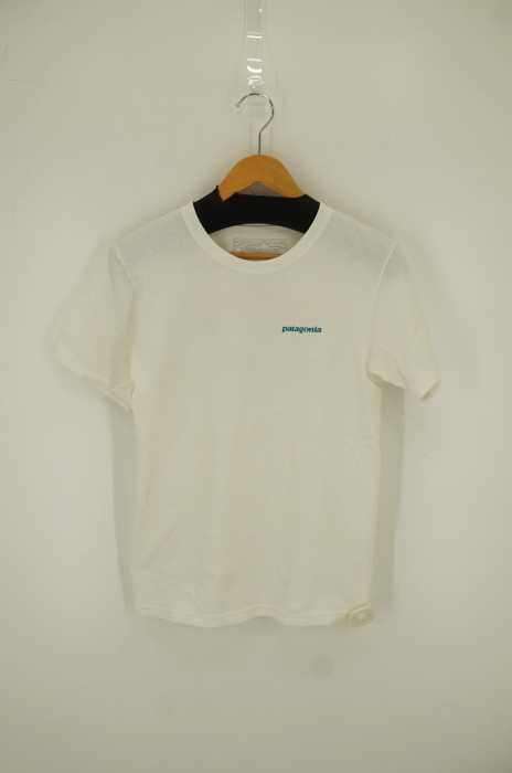 patagonia (パタゴニア) クルーネックTシャツ メンズ トップス