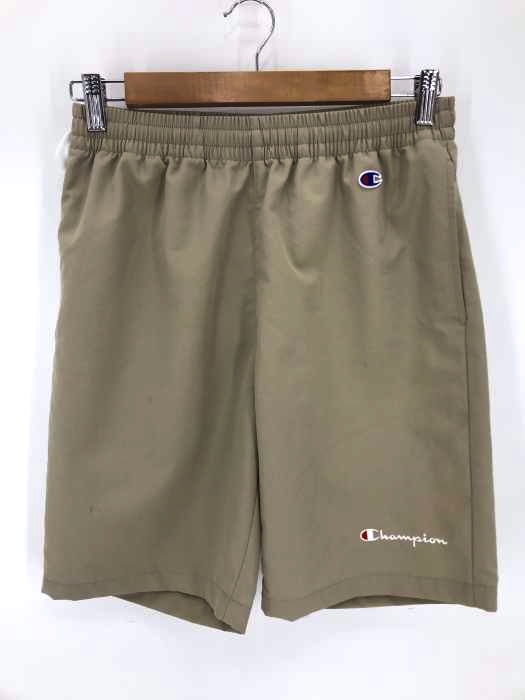 Champion（チャンピオン） トレーニング ハーフパンツ メンズ パンツ