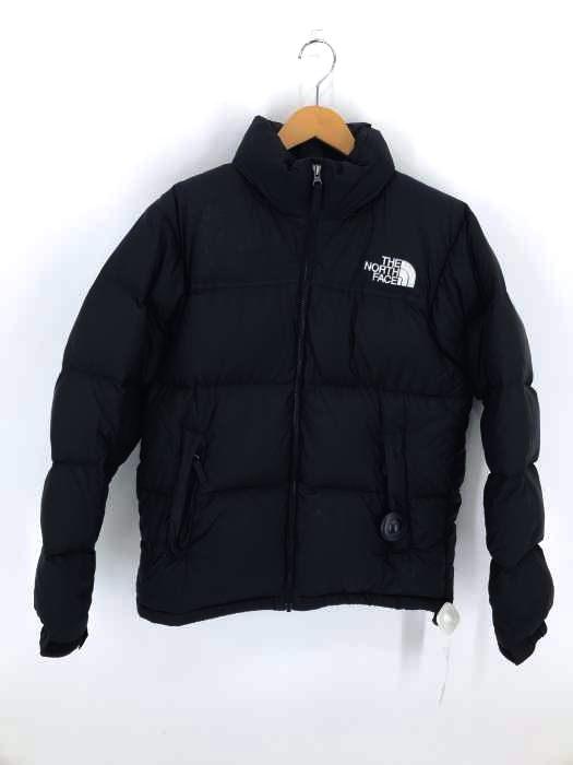 THE NORTH FACE（ザノースフェイス） ヌプシジャケット メンズ アウター