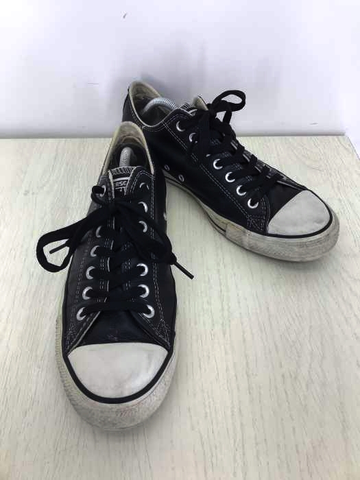 CONVERSE ALLSTAR（コンバースオールスター） CHUCK TAYLOR ローカットスニーカー メンズ シューズ