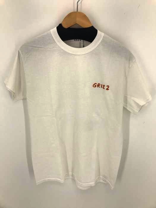 GIRLS（ガールズ） プリントTシャツ メンズ トップス