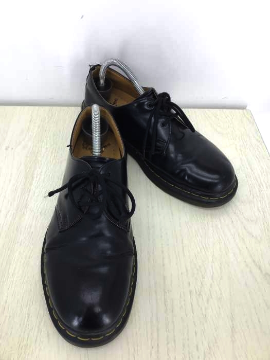 Dr.Martens（ドクターマーチン） 3ホールレースアップシューズ メンズ シューズ
