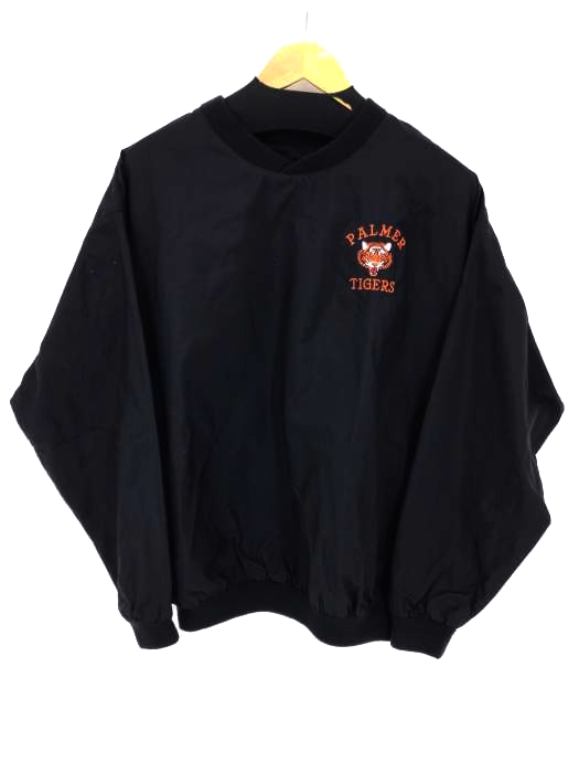 CHARLES RIVER（チャールズリバー） palmer tigers ナイロンプルオーバ メンズ トップス