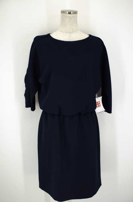 N. Natural Beauty Basic （） テープフリルドルマンワンピース レディース ワンピース