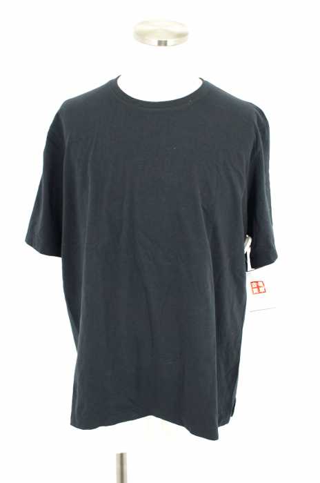 ITTY-BITTY (イッティビッティ) クルーネックTシャツ メンズ トップス