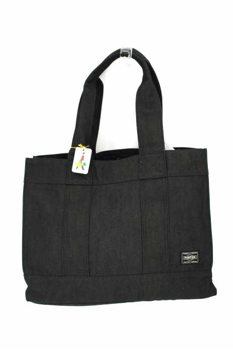 PORTER （ポーター） スモーキー ハンドバッグ メンズ バッグ