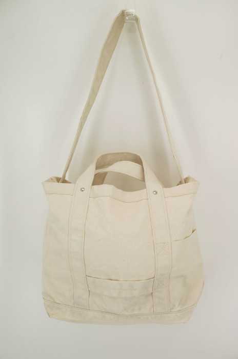 YAECA （ヤエカ） TOOL BAG ツールバッグ メンズ バッグ