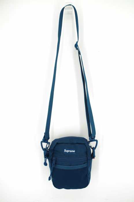 Supreme （シュプリーム） Cordura Ripstop Nylon Small Shoulder Bag　ナイロンショルダーバッグ メンズ バッグ