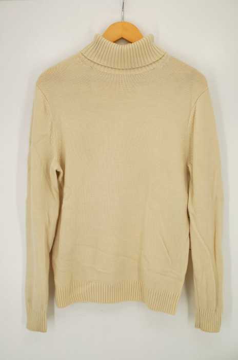 UNITED ARROWS green label relaxing （ユナイテッドアローズグリーンレーベルリラクシング） MERCE/W タートルネックニット メンズ トップス