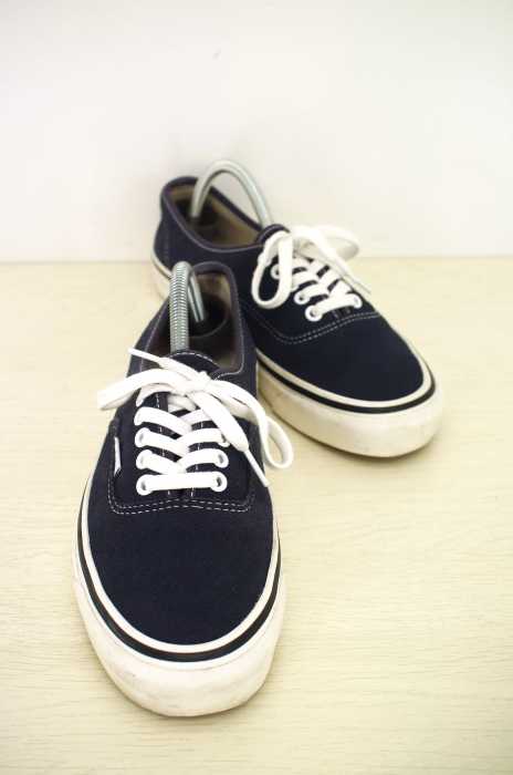 VANS(バンズ ) オーセンティック メンズ シューズ