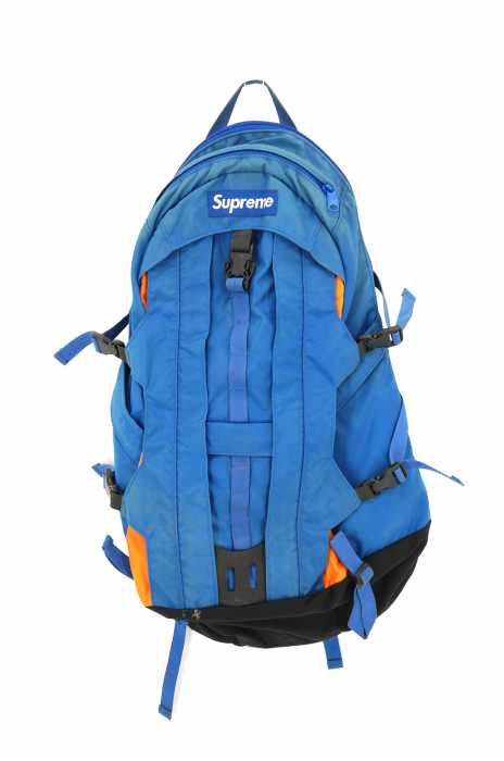 Supreme （シュプリーム） 17th Back pack バックパック メンズ バッグ
