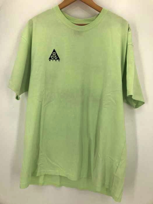 NIKE ACG(ナイキエーシージー) SS TEE LOGO メンズ トップス